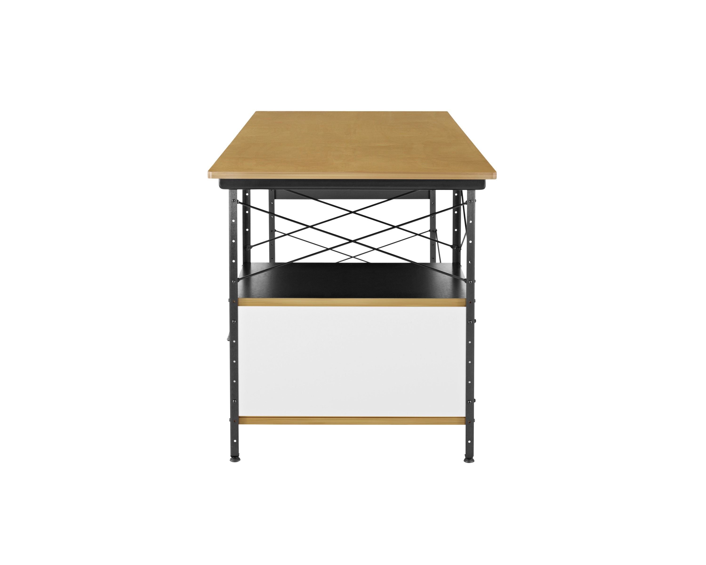 办公台|时尚大班台|办公家具|设计师家具|伊姆斯办公桌